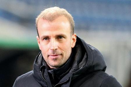 Hoffenheim holt Che aus Dallas