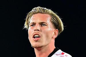 Nürnberg klettert auf Rang vier - Düsseldorf weiter im Tief