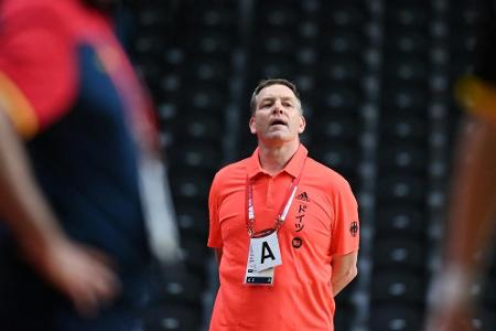 Handy-Clips für Halbfinal-Traum: DHB-Team nimmt Norwegen ins Visier