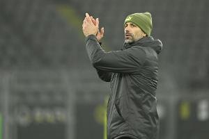 Bundesliga: Fünf Trainer unter Druck