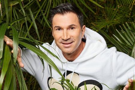 Es bleibt spannend um Dschngelcamp-Teilnehmer Lucas Cordalis.