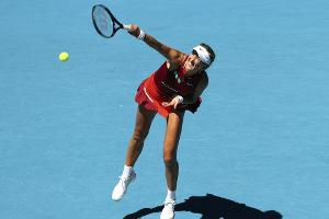 Australian Open: Asarenka lässt Switolina keine Chance