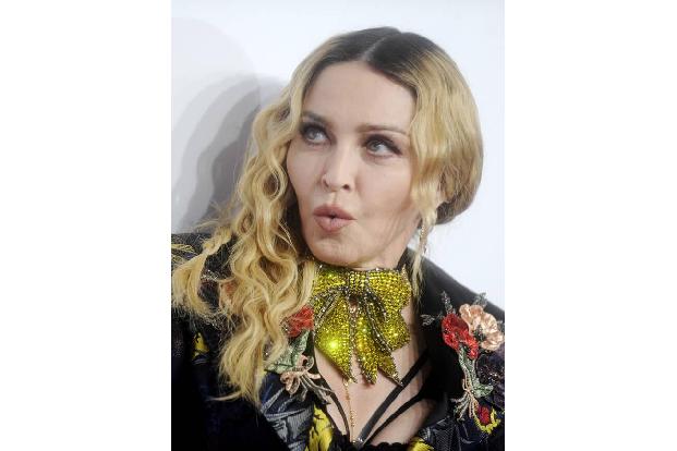 Madonnas Problem ist anders gelagert — sie hat manche Tracks im Laufe ihrer Karriere einfach zu oft gesungen und gehört. 