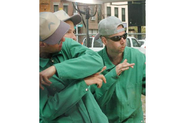 Für die Beastie Boys bedeutete 'Fight For Your Right (To Party)' der internationale Durchbruch. Dabei war der Song eigentlic...