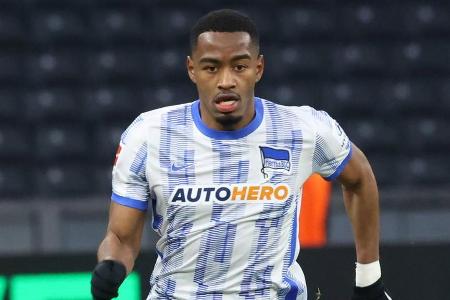 Lauerte auf Kontersituationen, um sein Tempo auszuspielen. Konnte sich vereinzelt losreißen, war in den Aktionen aber allzu ...