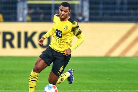 Der Vertrag des Innenverteidigers läuft noch bis 2023. In den vergangenen Wochen wurde bereits über das Interesse von Real Madrid spekuliert. Doch laut 'Sport Bild' möchte der BVB den 26-Jährigen unbedingt behalten. Der neue und unterschriftsreife Kontrakt des Schweizers soll bis 2026 datiert sein und Akanji ein Gehalt von sieben Millionen Euro einbringen.