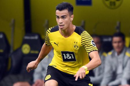 Auch das Missverständnis mit Reinier neigt sich dem Ende entgegen. Mehrfach wurde bereits über einen vorzeitigen Abbruch des Leihgeschäfts mit Real Madrid gemutmaßt. Spätestens im Sommer wird der Offensivspieler seine Koffer packen und Dortmund den Rücken zukehren.