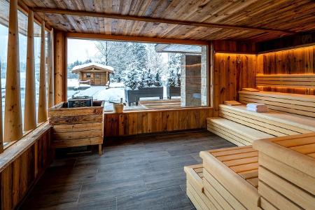 Wellness Heaven Beste Kulinarik Sonnenalp Resort