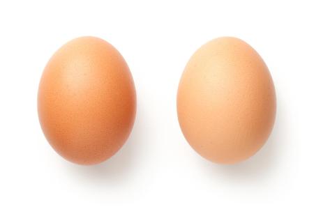 Ungewöhnliche Hobbys Eierschalen-Schnitzen