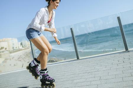 Sportarten mit dem höchsten Kalorienverbrauch