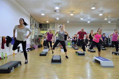 Sportarten mit dem höchsten Kalorienverbrauch