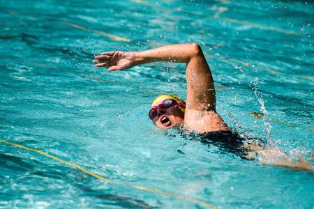 Sportarten mit dem höchsten Kalorienverbrauch