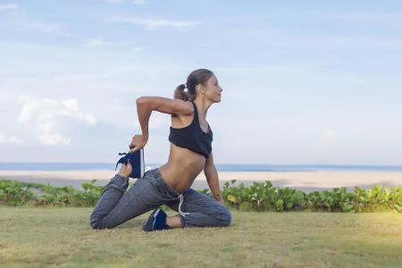 Sportarten mit dem höchsten Kalorienverbrauch