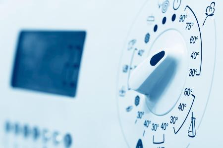 Waschfehler Waschtemperatur