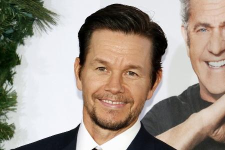 So stolz ist Mark Wahlberg auf seine Tochter Ella