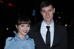 Christina Riccis Ex-Mann fordert Ehegatten- und Kindesunterhalt