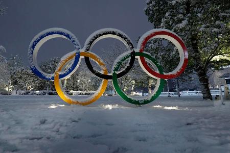 Mit 31 Medaillen war das deutsche Team bei den Winterspielen in Pyeongchang vor vier Jahren die Nummer zwei im Medaillenspiegel. Das dürfte in Peking schwer zu übertreffen sein. Ein Formcheck des deutschen Olympia-Teams: