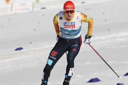 In der Breite ist das von Routinier Eric Frenzel angeführte Team hervorragend aufgestellt. Dementsprechend sollte eine Medaille im Mannschaftswettbewerb sicher sein. Auch in den Einzeln gehören quasi alle deutschen Starter zu den Anwärtern. Der Weg zu Gold führt über Norwegens Riiber und Österreichs Lamparter. Prognose: Zwei Medaillen.