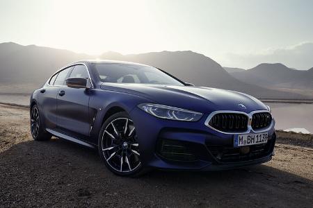 01/2022_BMW 8er Facelift (2023)