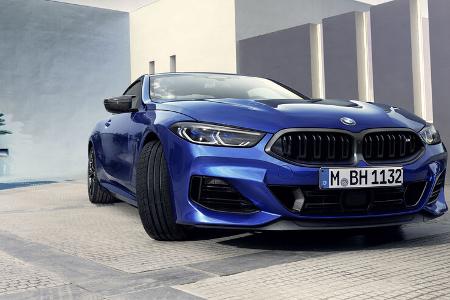 01/2022_BMW 8er Facelift (2023)