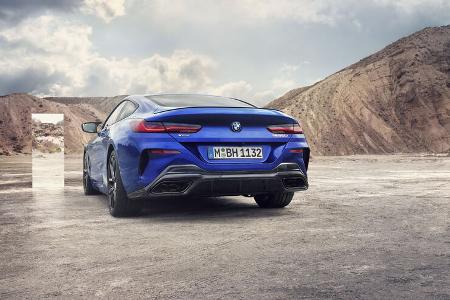 01/2022_BMW 8er Facelift (2023)