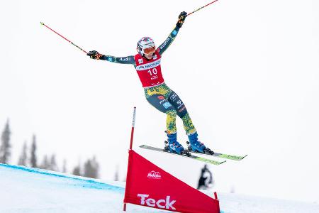 Eine Medaille wäre eine kleine Überraschung. Das Trio um Daniela Maier, Tobias Müller und Florian Wilmsmann konnte in dieser Saison zwar bereits aufs Podest fahren. Konstant unter den Top Drei festsetzen konnte sich allerdings kein deutscher Ski-Freestyler. Prognose: keine Medaille.