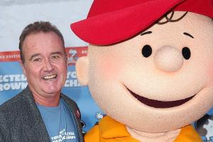 Er war Charlie Browns Originalstimme: Peter Robbins ist gestorben