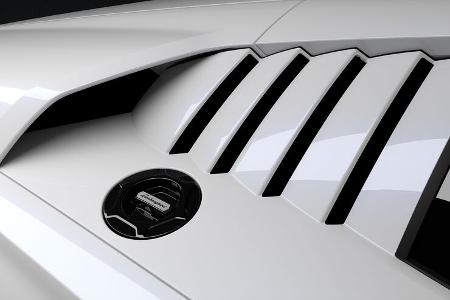 SPERRFRIST 13.08.21 19:30 Uhr Lamborghini Countach LPI-800 4
