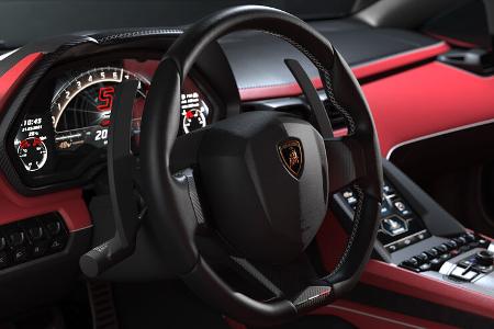 SPERRFRIST 13.08.21 19:30 Uhr Lamborghini Countach LPI-800 4