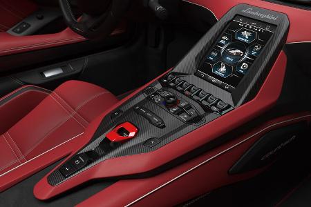 SPERRFRIST 13.08.21 19:30 Uhr Lamborghini Countach LPI-800 4