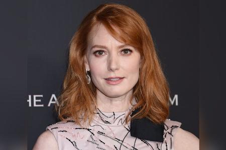 Alicia Witt: Rührende Worte zum tragischen Tod ihrer Eltern