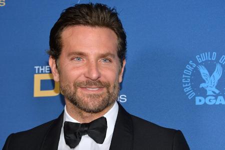 Bradley Cooper hätte die Schauspielerei um ein Haar aufgegeben