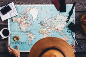 Endlich Urlaub! Tipps für reisende Sparfüchse