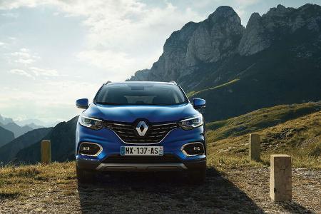 Renault Kadjar (2019)