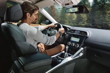 Renault Kadjar (2019)