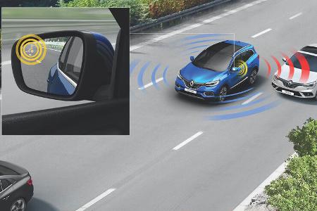 Renault Kadjar (2019)