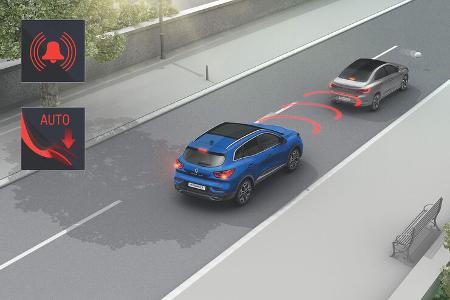 Renault Kadjar (2019)