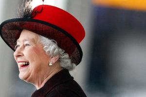 Britisches Königshaus: Zehn ziemlich absurde Traditionen und Regeln