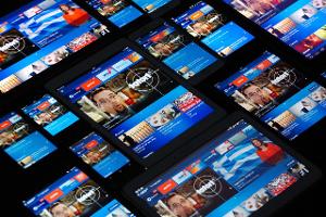 NORDDEUTSCHER RUNDFUNK
ARD Mediathek - App f��r mobile Nutz...