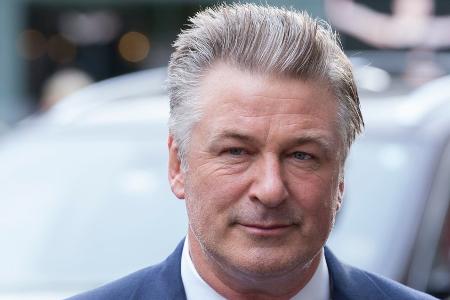 Alec Baldwins Anwälte gehen gegen Klage vor