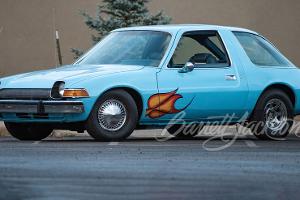 AMC Pacer aus Wayne’s World