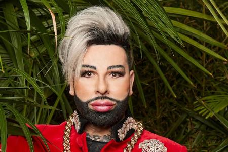 Dschungelcamp 2022: So sehr haben sich einige Stars optisch verändert