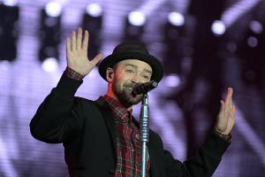 Justin Timberlake wird wohl Teil von Doku über Janet Jackson