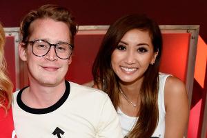 Macaulay Culkin und Brenda Song sind verlobt