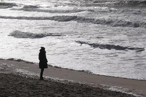 Warum sich im Winter eine Reise an die Nordsee lohnt