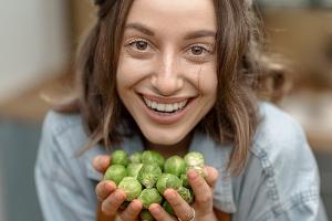Deshalb sollten wir jetzt mehr Rosenkohl essen
