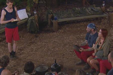 Dschungelcamp: 85 Regelverstöße und ein Zahnverlust