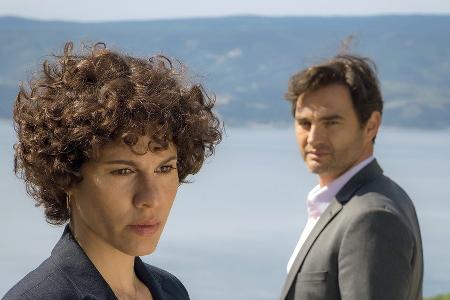 TV-Tipps am Donnerstag