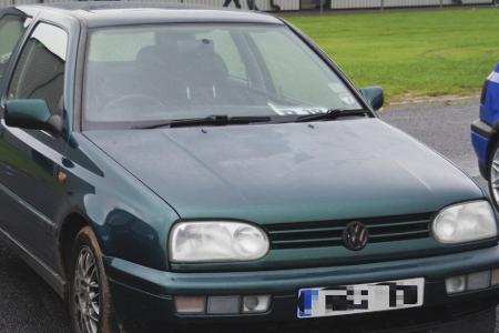 Neue Oldtimer: Diese Autos bekommen ab 2022 ein H-Kennzeichen