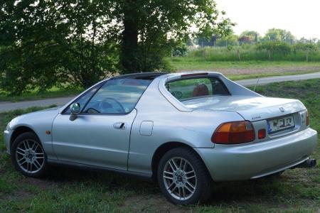 Neue Oldtimer: Diese Autos bekommen ab 2022 ein H-Kennzeichen